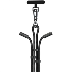 Cablu Devia PD 60W, 1.6m, negru