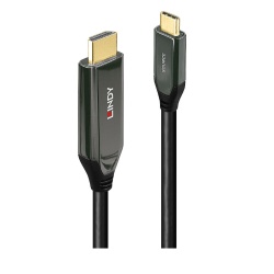 Cablu Lindy 2m Type-C la HDMI 8K60 - Img 1