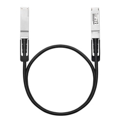 Cablu Omada 1m 100G QSFP28 - Img 1