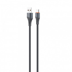 Cablu serioux usb-a - type-c 2m 30w - Img 1