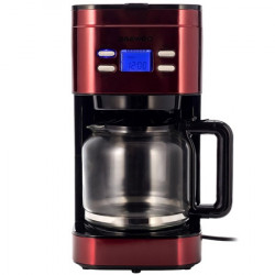CAFETIERA 1.5 L 1000 W DAEWOO - Img 5