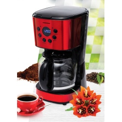 CAFETIERA DIGITALA HEINNER HCM-1500RDIX - Img 5