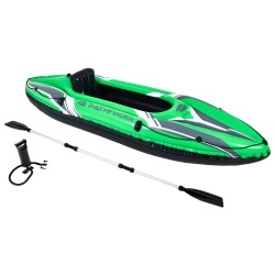 CAIAC GONFLABIL 274X77X43CM SUNCLUB - Img 2