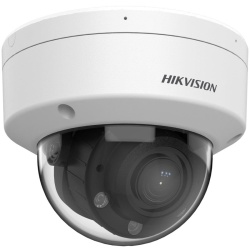 CAMERA IP DOME 2MP 2.8MM-12MM IR 30M