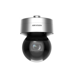 CAMERA IP SPEED DOME 8MP 6-216MM IR 300M