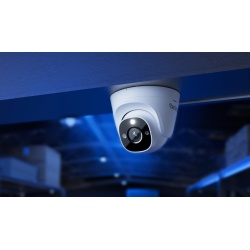 CAMERA RP-PCT8M 8MP 2.8MM IR30M IP67