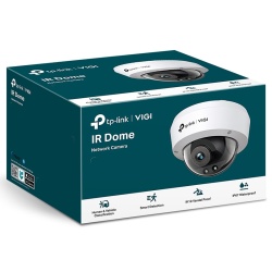 CAMERA SUPRAVEGHERE 4MP DOME 2.8MM VIGI TP-LINK - Img 4