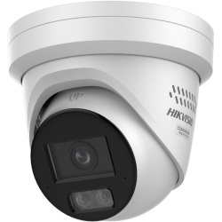CAMERA TURRET 4MP 2.8MM IR 30M