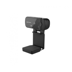 CAMERA WEB SERIOUX 1080P AUTOFOCUS