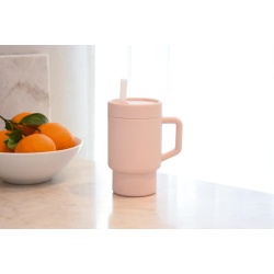 CANA SILICON CU PAI, MELII, PINK - Img 2