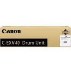 Canon ducexv49 black/color drum unit - Img 3