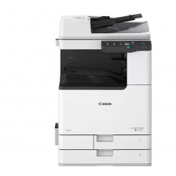 Canon irc3326i a3 color laser mfp - Img 1