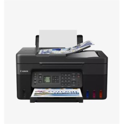 CANON PIXMA G4470 CISS COLOR INKJET MFP - Img 4