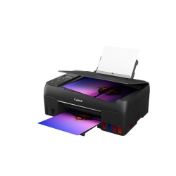 CANON PIXMA G640 CISS COLOUR INKJET MFP - Img 4