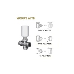 CAP TERMOSTAT SMART GATEWAY ISNATCH - Img 5