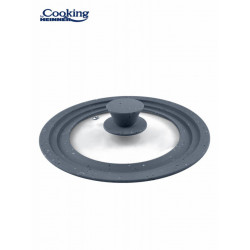 CAPAC STICLA 3 DIMENSIUNI 22/24/26 CM