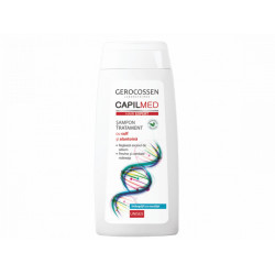CAPILMED SAMPON CU SULF&ALANTOINA 275ML