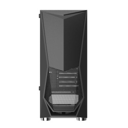 Carcasa 1STPLAYER Gaming DK-3 BLACK - Img 9