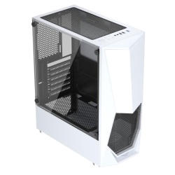 Carcasa 1STPLAYER Gaming DK-3 WHITE - Img 5