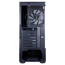 Carcasa 1STPLAYER Gaming DK-D4 BLACK - Img 5