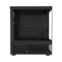 Carcasa 1STPLAYER Gaming MI7-A BLACK - Img 6