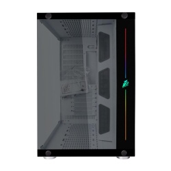 Carcasa 1STPLAYER Gaming SP8 WHITE - Img 7