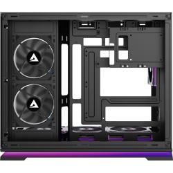 Carcasa ALPHAGEAR Ironclad mark 2 MATX - Img 2