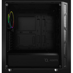 Carcasa Aqirys Antares Midi Tower Black - Img 6