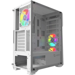 Carcasa Aqirys Canopus White Midi Tower - Img 15