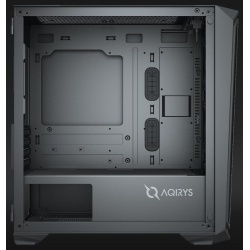 Carcasa Aqirys Wezen Midi Tower Black - Img 5