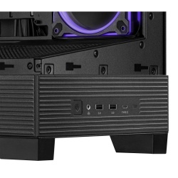 Carcasa Asus A31 PLUS ARGB BLACK - Img 8