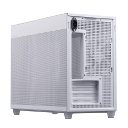 Carcasa Asus AP201 Mesh white mATX - Img 11