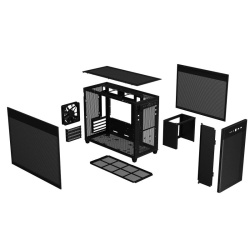 Carcasa Asus AP201 PRIME - Img 15