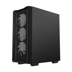 Carcasa Deepcool CC560 MESH V2 BLACK - Img 8