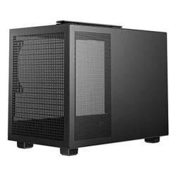 Carcasa Deepcool CH160 BLACK - Img 8