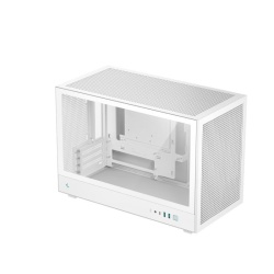 Carcasa Deepcool CH260 WHITE - Img 1