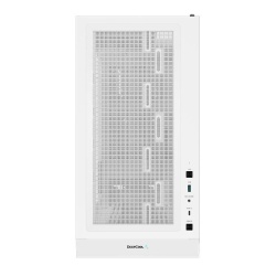Carcasa Deepcool CH560 ARGB WHITE - Img 10