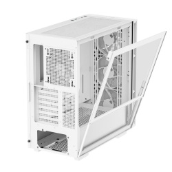 Carcasa Deepcool CH560 ARGB WHITE - Img 21