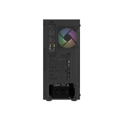 Carcasa FURY SHOBO SH4F MID TOWER RGB BL - Img 8