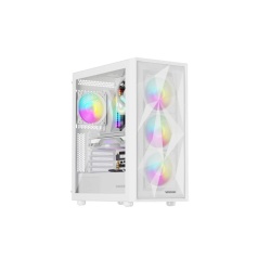 Carcasa GENESIS DIAXID 605 ARGB MIDTOWER - Img 4