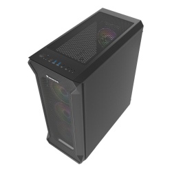 Carcasa GENESIS IRID 505 ARGB V2 MID BLA - Img 6