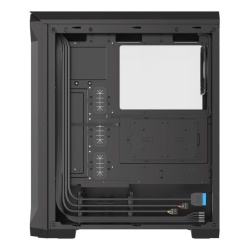 Carcasa GENESIS IRID 505 V2 MIDTOW BLACK - Img 8
