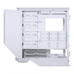 Carcasa PHK Eclipse G500A D-RGB MT WH - Img 10
