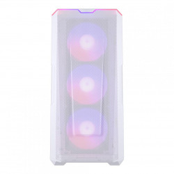 Carcasa PHK Eclipse G500A D-RGB MT WH - Img 2