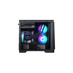 Carcasa PHK Eclipse P200A ARGB Mini-ITX - Img 14