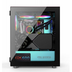 Carcasa PRO GAMING MYRMIDON - Img 2