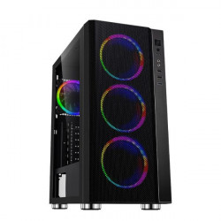 CARCASA SPACER - gaming - SPCS-GC-RAINBOW - Img 1