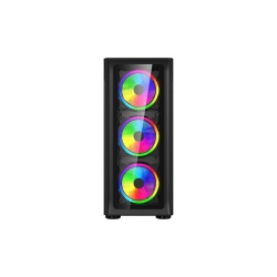 Carcasa Spacer Shield, ATX, MidTower - Img 3