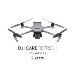Card licenta asigurare DJI, 2Y (Mavic 3)Care Refresh