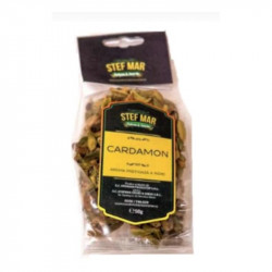 CARDAMON BOABE 50GR
